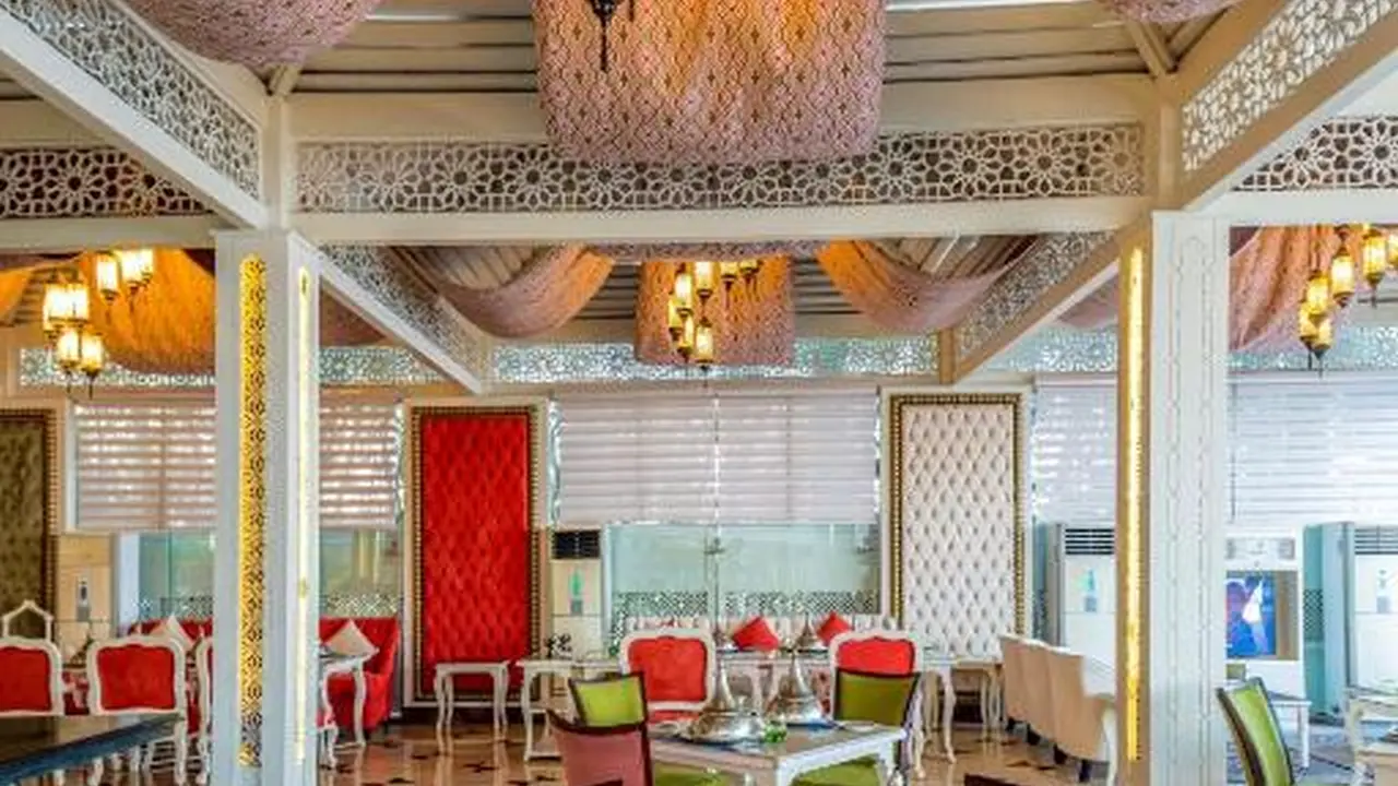 Hotel Rixos Adults Only - Sharm Elshikh